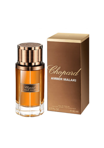 Chopard Amber Malaki Eau de Parfum