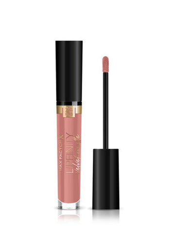 Maxfactor Lipfinity Velvet Matte - 015