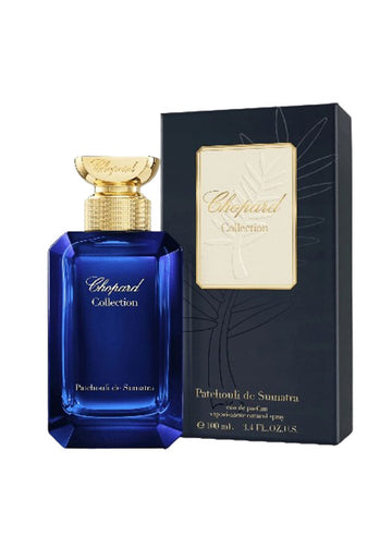 Chopard Patchouli de Sumatra Eau de Parfum