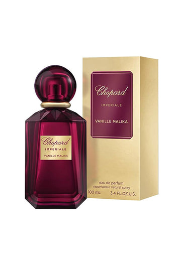 Chopard Vanille Malika Eau de Parfum