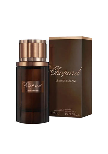 Chopard Leather Malaki Eau de Parfum