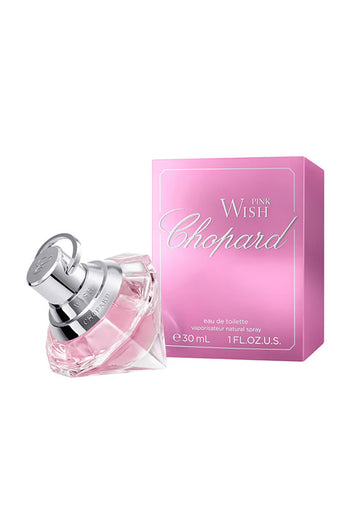 Chopard Wish Pink Eau de Toilette