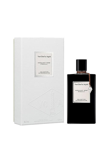 Van Cleef & Arpels Moonlight Rose EDP