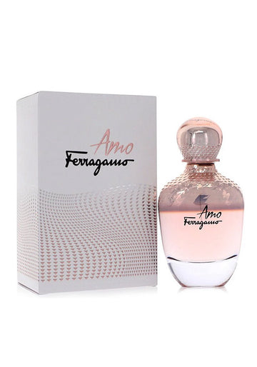 سلفاتوري فيراغامو آمو فيراغامو EDP – للنساء