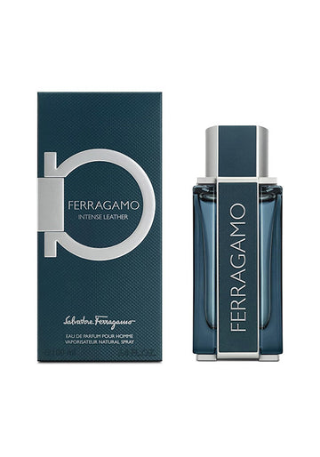 سلفاتوري فيراغامو إنتنس ليذر EDP – للرجال