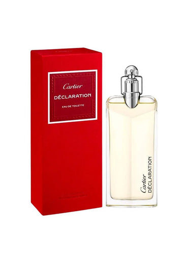 Cartier Declaration Eau De Toilette