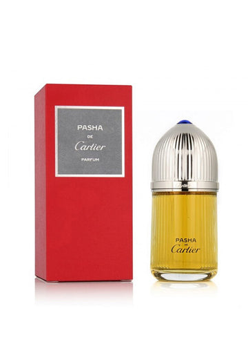 Cartier Pasha Parfum
