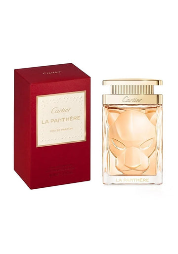 Cartier Panthere Eau De Parfum
