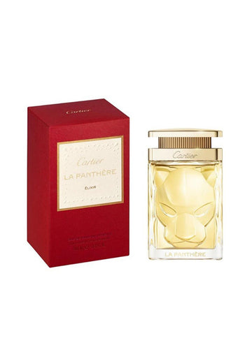 Cartier Panthere Elixir Eau De Parfum