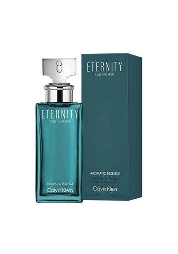 كالفن كلاين إيتيرنيتي وومان أرومايك إيسنس إنتنس Parfum