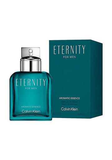 Calvin Klein Eternity Man Aromatic Essence Parfume Intense