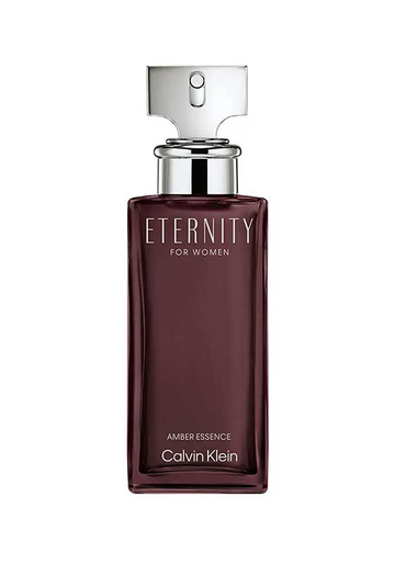 كالفن كلاين إيتيرنيتي وومان أمبر إيسنس Parfum