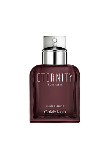 Calvin Klein Eternity Man Amber Essence Parfum