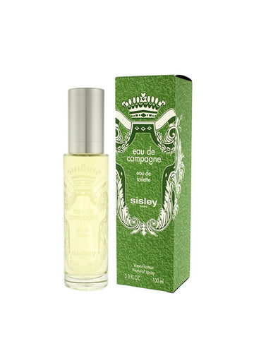 عطر سيسلي أو دو كامباين
