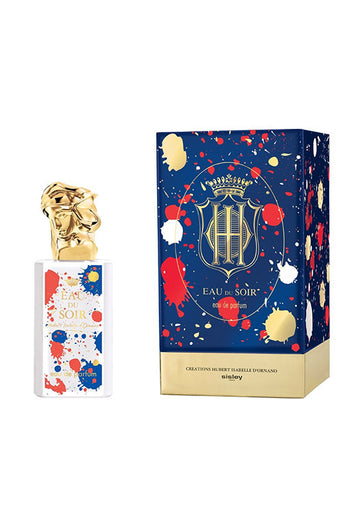 عطر سيسلي أو دو سوار