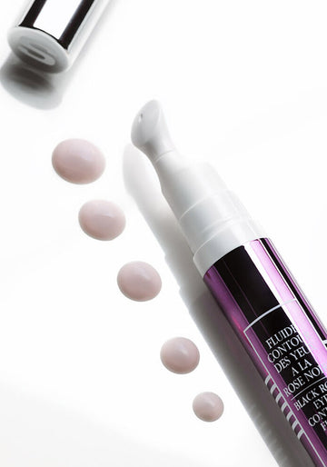 SISLEY BLACK ROSE EYE CONTOUR FLUID