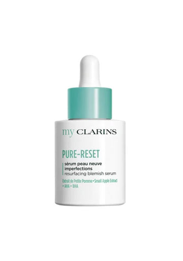 Clarins PURE-RESET Resurfacing Blemish Serum