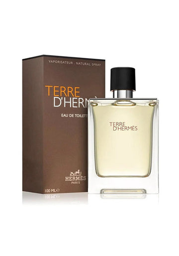 Terre d’Hermès Eau de Toilette