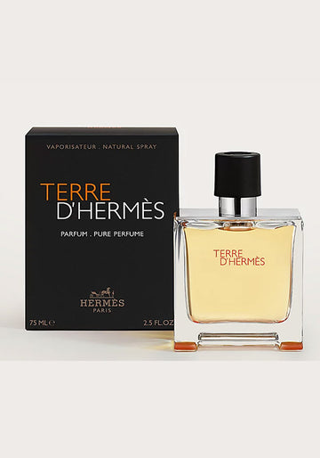 Terre d’Hermès Eau de Parfum