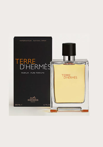 Terre d’Hermès Eau de Parfum