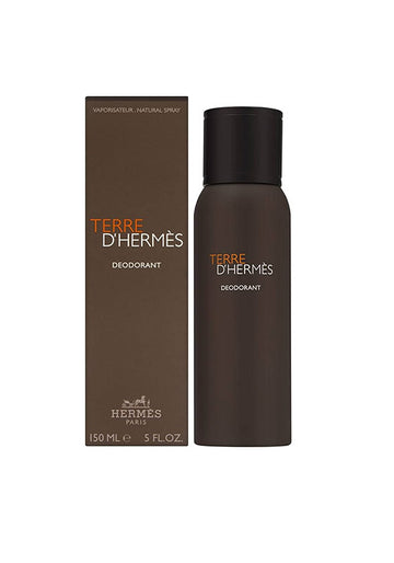Terre d’Hermès Deodorant