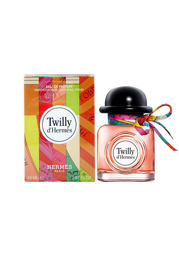 Twilly d’Hermès Eau de Parfum
