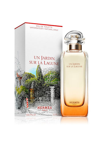 Terre d’Hermès Un Jardin sur la Lagune Eau de Toilette