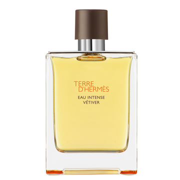 Terre d’Hermès Eau Intense Vétiver Eau de Parfum