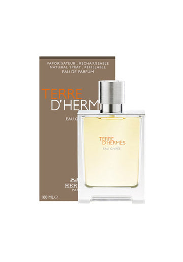 Terre d’Hermès Eau Givrée Eau de Parfum