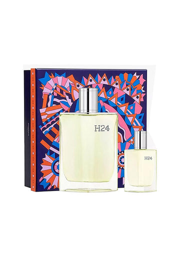 H24 Gift Set – Eau de Toilette 1 + Miniature