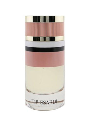 Trussardi New Feminine EDP