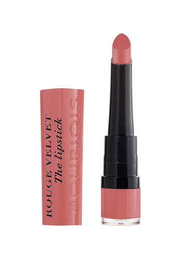 Bourjois Rouge Edition Velvet 002 Frambourjoise