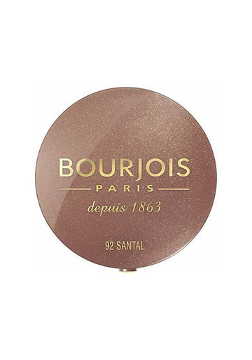 Bourjois Little Round Pot Blusher 092 Santal
