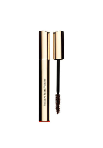 Clarins Supra Volume Mascara – Shade 01 Intense Black