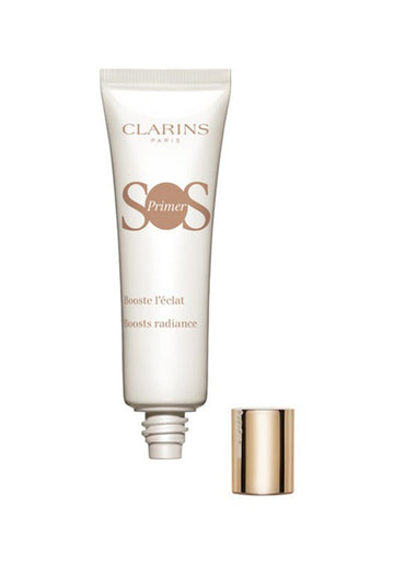 Clarins Supra Lift & Curl Mascara – Shade 01 Intense Black