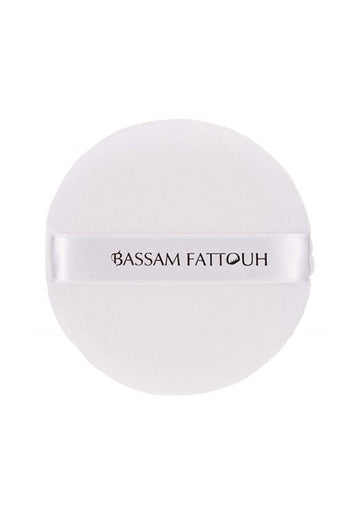 Bassam Fattouh Cotton Buff With Ribbon