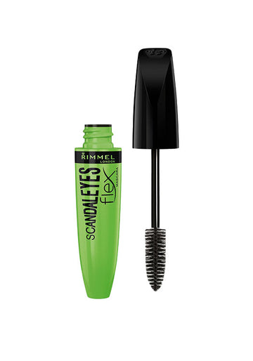 Rimmel ScandalEyes Flex Ultra Black Mascara