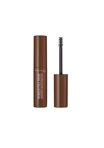 Rimmel Wonderful Brow Mascara 002