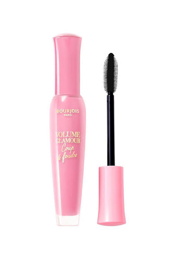 Bourjois Volume Glamour Coup de Foudre Mascara 03 Black