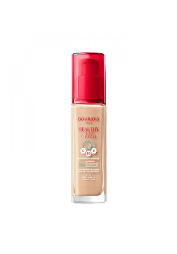 Bourjois Healthy Mix Clean Foundation 051 Light Vanilla