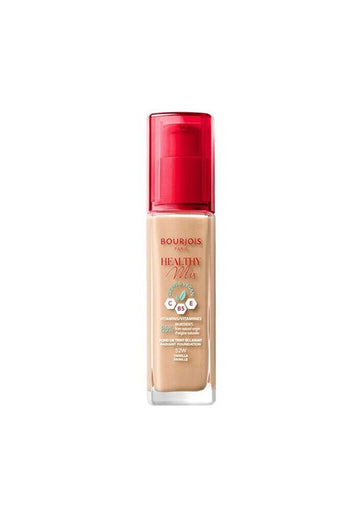 Bourjois Healthy Mix Clean Foundation 052