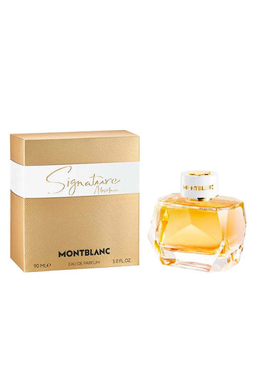 Mont Blanc Signature Absolue