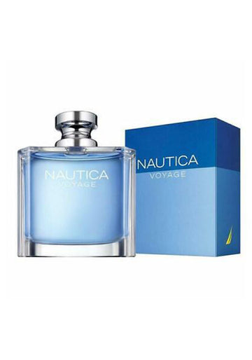 Nautica Voyage Man EDT
