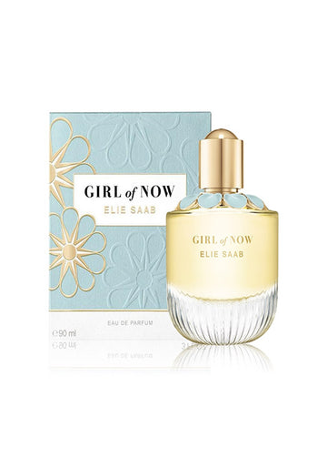 Elie Saab Girl of Now Eau de Parfum Women