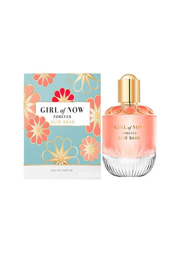 Elie Saab Girl of Now Forever Eau de Parfum Women