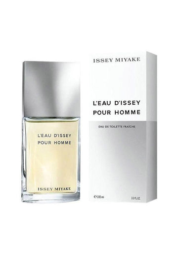 Issey Miyake L’Eau d’Issey pour Homme Fraîche – Eau de Toilette