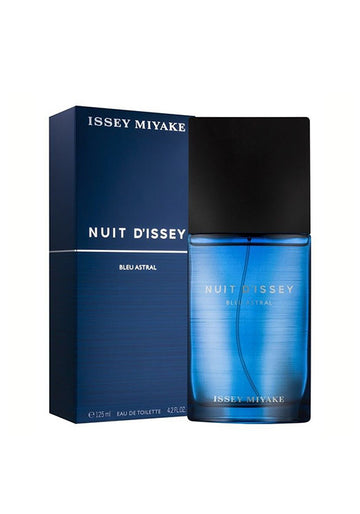 Issey Miyake Nuit d’Issey Blue Astral – Eau de Toilette
