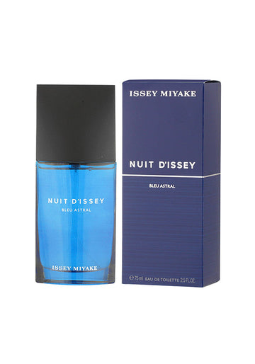 Issey Miyake Nuit d’Issey Blue Astral – Eau de Toilette