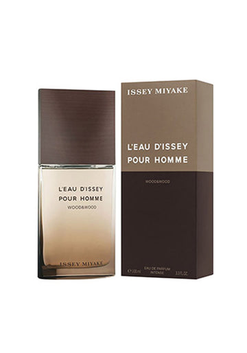 Issey Miyake L’Eau d’Issey Wood & Wood Pour Homme Intense – Eau de Parfum
