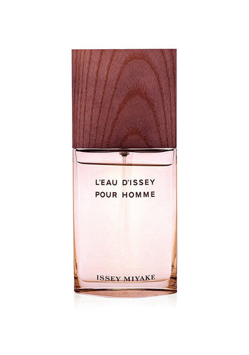 Issey Miyake L’Eau d’Issey pour Homme Vétiver – Eau de Toilette